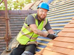 Professional Roofing Contractor in Lipscom, AL